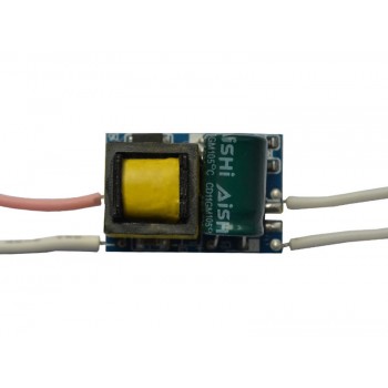 Драйвер светодиода LD 4-5x1W 220V